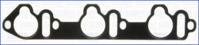 WILMINK GROUP wg1161818 -  Прокладка, впускной коллектор